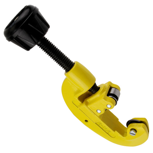 Stanley 0-70-448 Adjustable Pipe Cutter 3-30mm