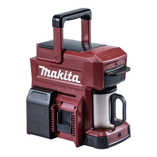 Makita DCM501ZAR 12Vmax-18V Cordless Coffee Maker (Body Only)