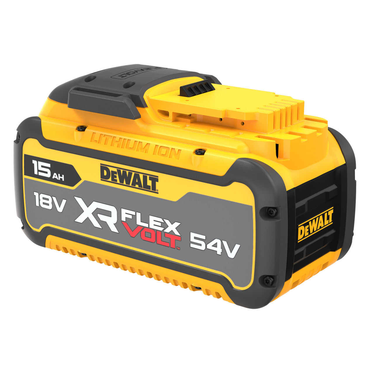 Dewalt DCB549 18V/54V XR Flexvolt 15.0Ah/5.0Ah Battery