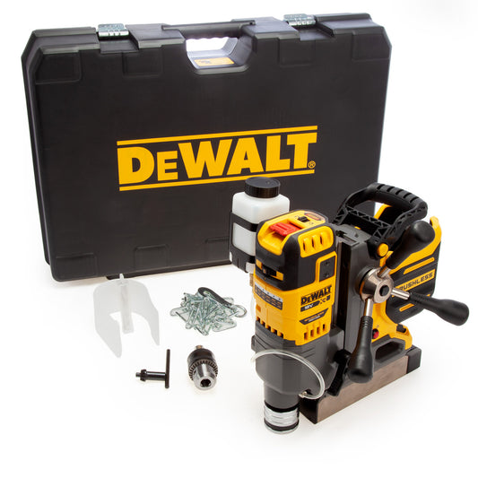 Dewalt DCD1623N 18V XR Magnetic Drill with Permanent Magnet (Body Only)