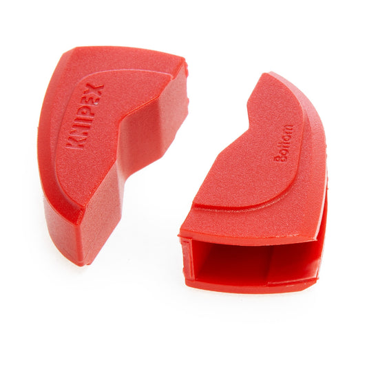 Knipex 8709180V01 Protective Jaw Covers for all 87 XX 180mm Models from 2010 (3 Pairs)