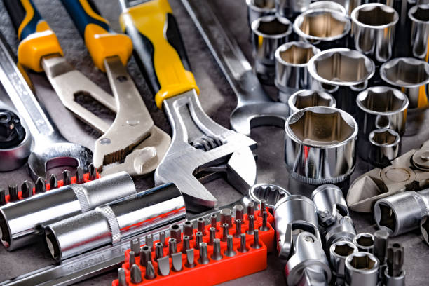 Hand Tools