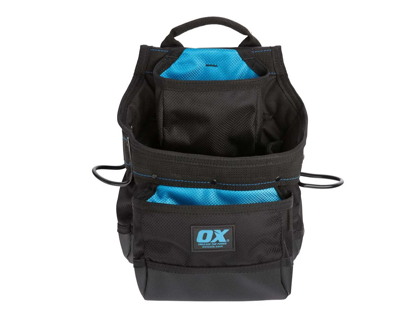 Ox Tools Pro Dynamic Belts, Pouches, Holders, Holsters P267401, P266410, P266505