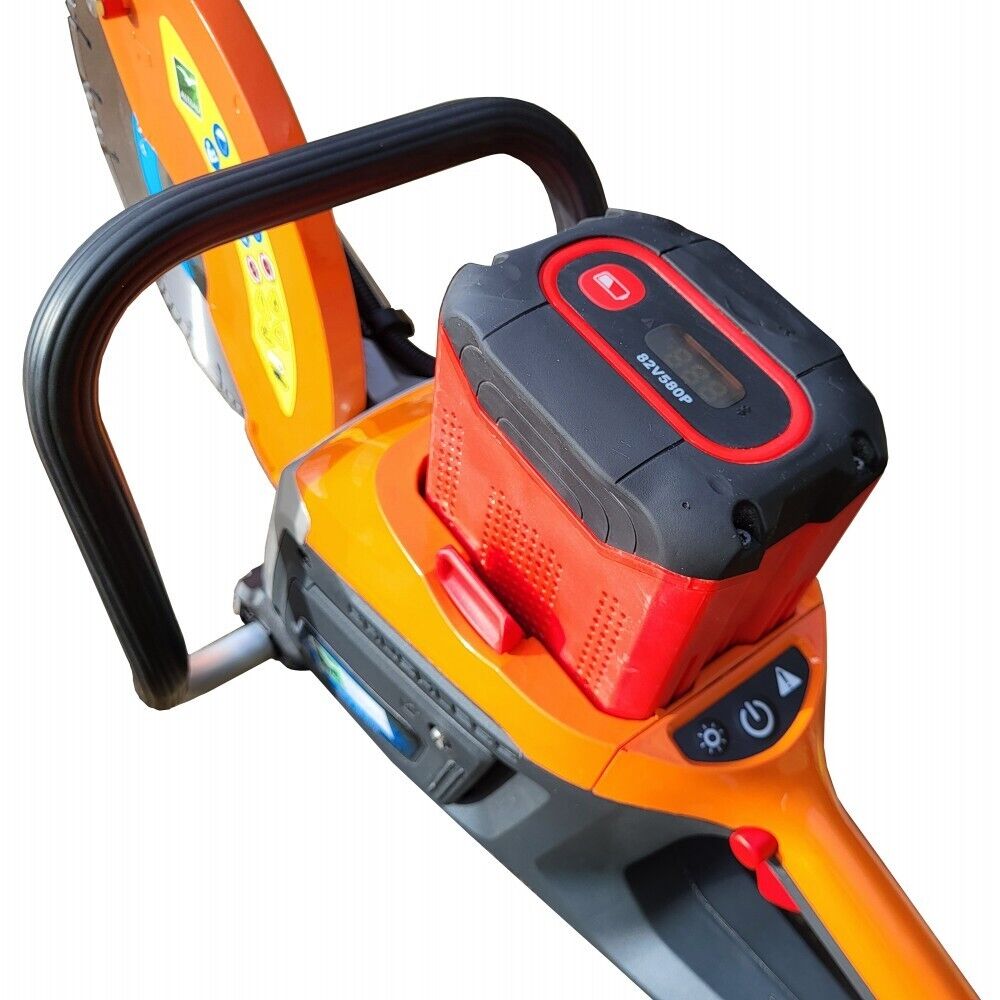 Belle ALTRAD DC 300E+ Cordless Cut-off Machine 82v - PRE-ORDER JUNE DELIVERY