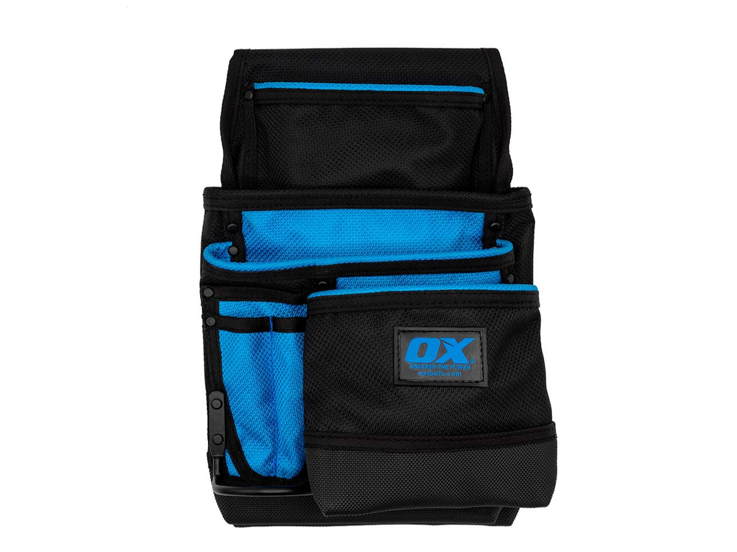 Ox Tools Pro Dynamic Belts, Pouches, Holders, Holsters P267401, P266410, P266505