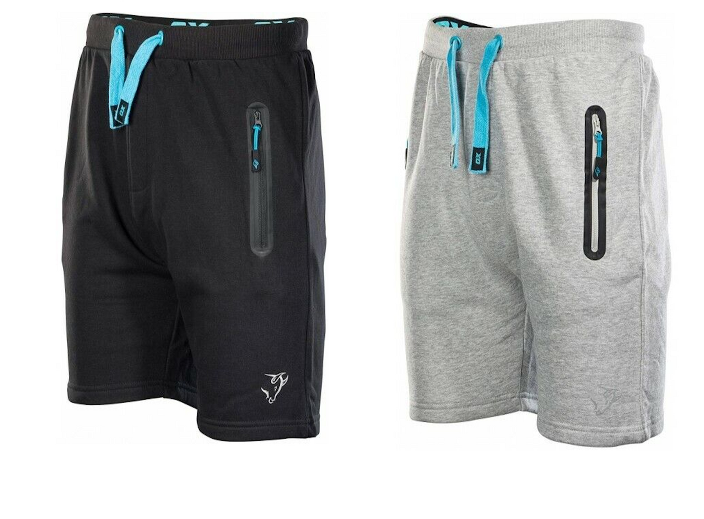OX Jogger Shorts Black Or Grey OX-W553236 Trade Workwear 32" - 40" - ORIGINAL