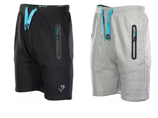 OX Jogger Shorts Black Or Grey OX-W553236 Trade Workwear 32" - 40"