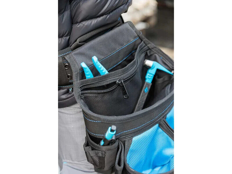 Ox Tools Pro Dynamic Belts, Pouches, Holders, Holsters P267401, P266410, P266505