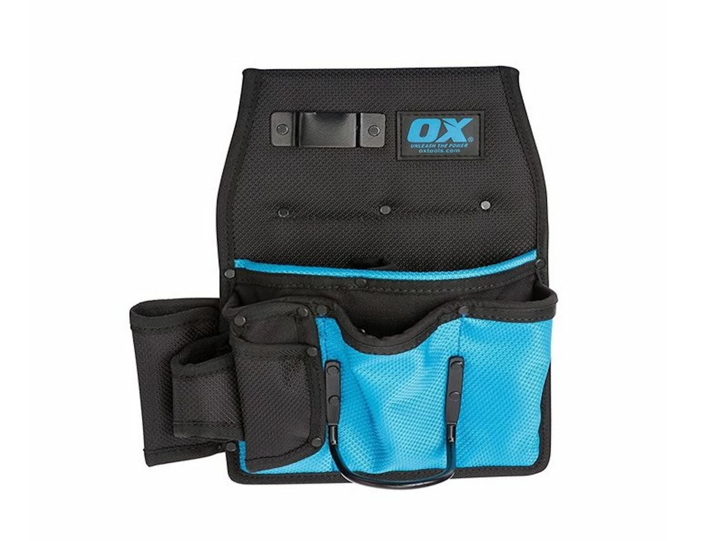 Ox Tools Pro Dynamic Belts, Pouches, Holders, Holsters P267401, P266410, P266505