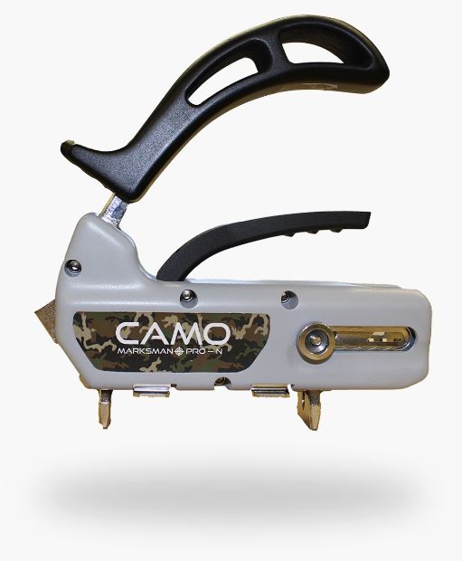 Camo Marksman Pro-NB1.6 - 1.6mm Guide Decking Jig Fastening Tool