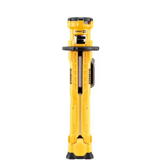 DeWalt DCL079-XJ 18V XR LED Tripod Light 3k Lumen