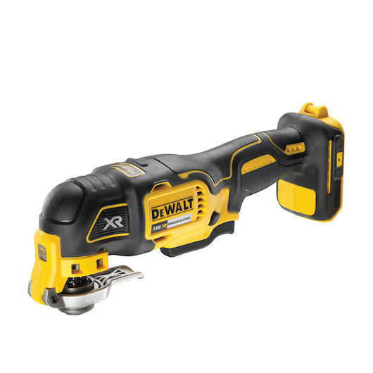 DeWalt DCS355N 18v Brushless Multitool