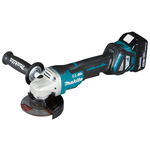 Makita DGA467Z 18v Angle Grinder