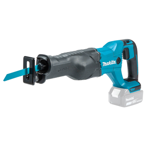 Makita DJR186Z 18v Reciprocating Saw
