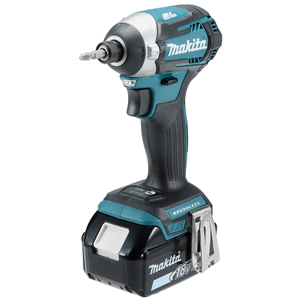Makita DTD152Z 18V LXT Impact Driver - Bare Unit