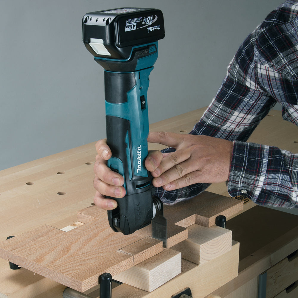 Makita DTM51z 18v Multitool