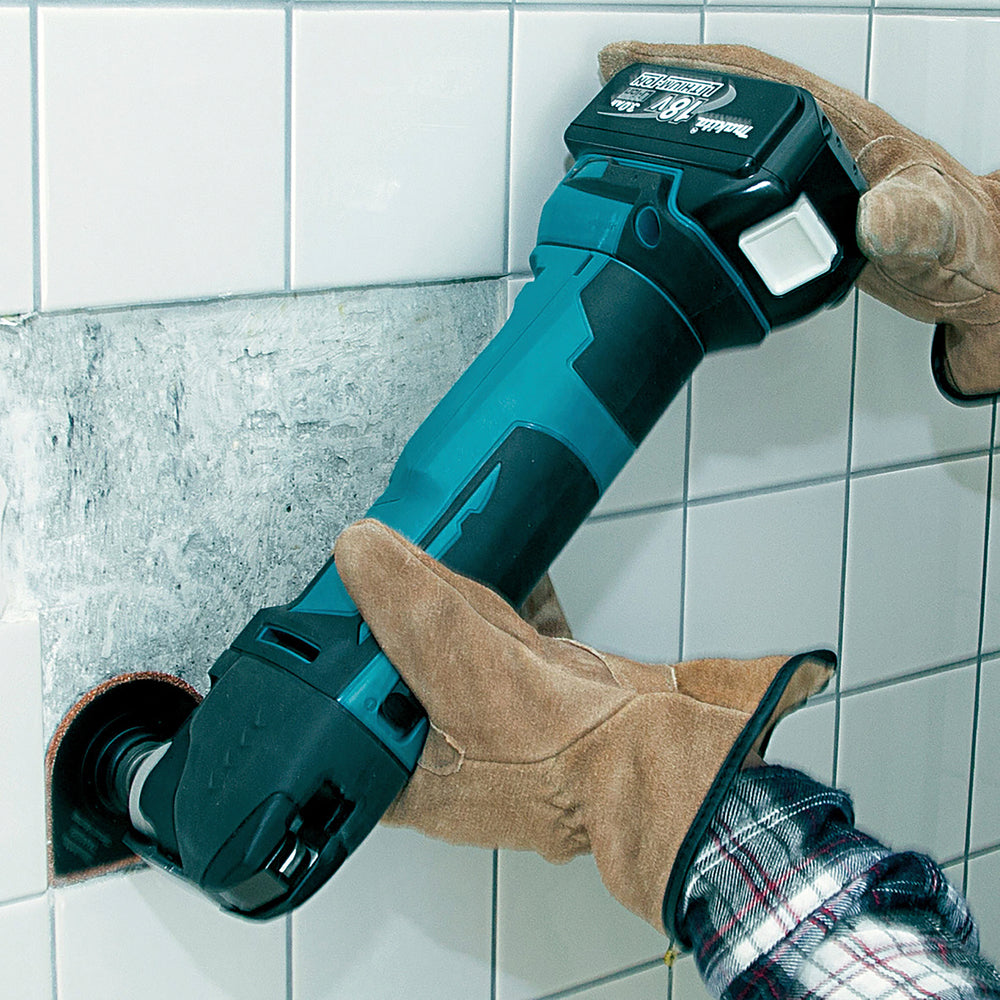 Makita DTM51z 18v Multitool