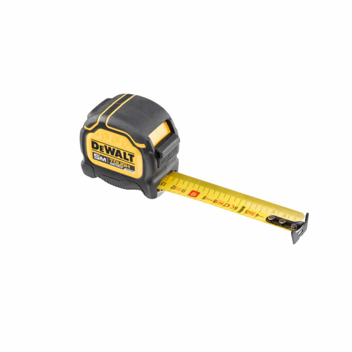 DeWalt TOUGH Tape Measure 5m - DWHT36917-0