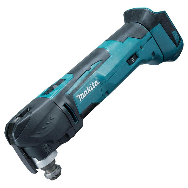 Makita DTM51z 18v Multitool