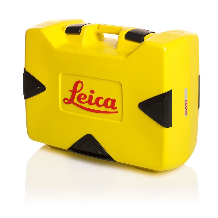 Leica Rugby 610 Laser Level - Alkeline