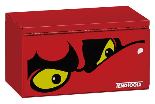 Teng Tools TST11R2  11" PRO35™ Tool Chest 2 Drawers Red