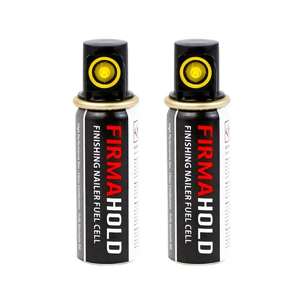 FirmaHold 2nd Fix Fuel Cell - Twin Pack