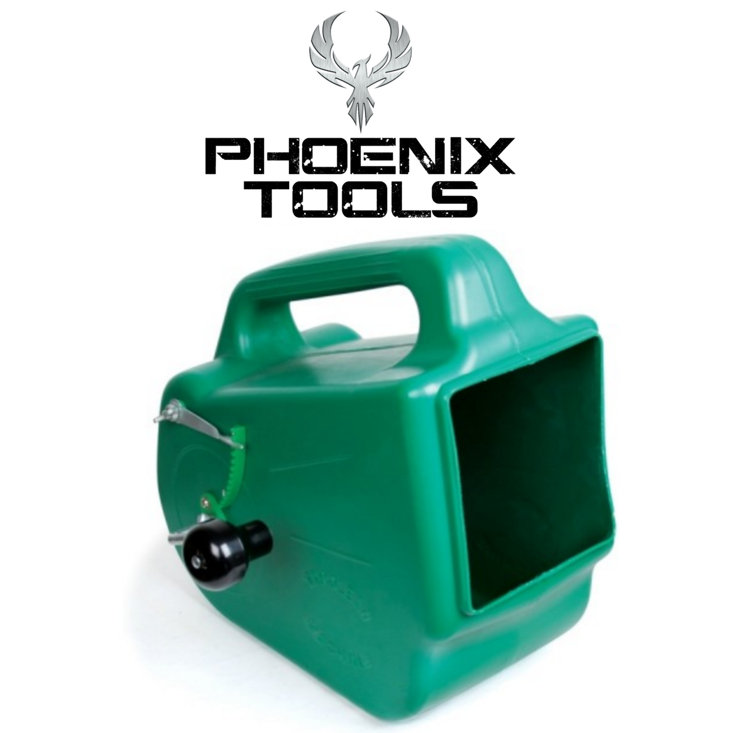 Tyrolean Cement Machine Heavy Duty