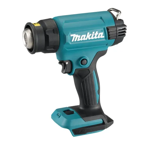 Makita DHG181ZJ LXT Heat Gun 18V Bare Unit