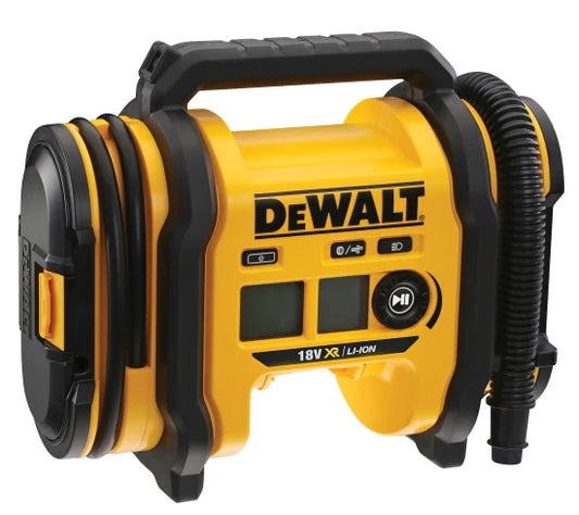 DeWalt DCC018N XR Triple Source Inflator 18V Bare Unit