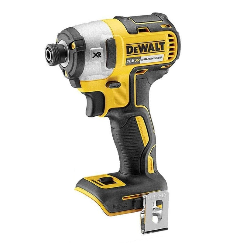 DeWalt DCF887 Brushless Impact Driver - Body Only