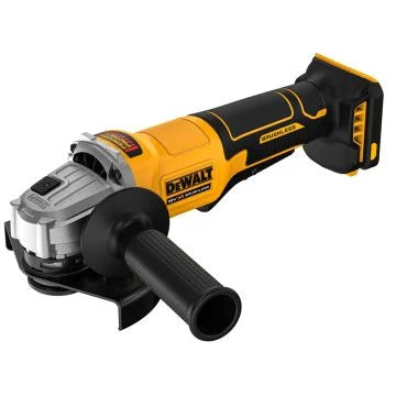 DeWalt DCG412 18v XR Angle Grinder - Body Only