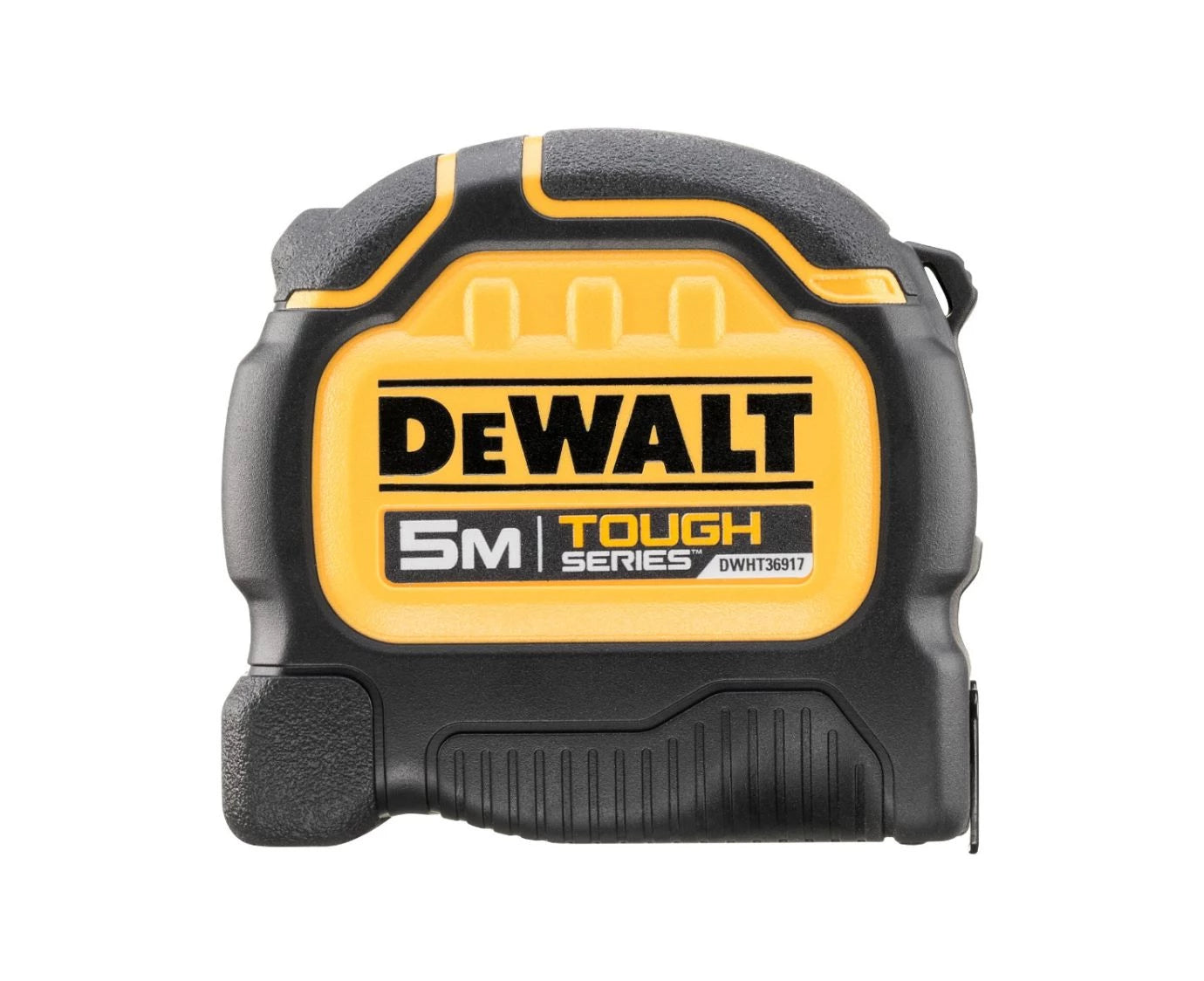 DeWalt TOUGH Tape Measure 5m - DWHT36917-0