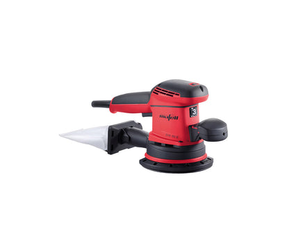 EVA 150/5mm Random orbital sander  240v