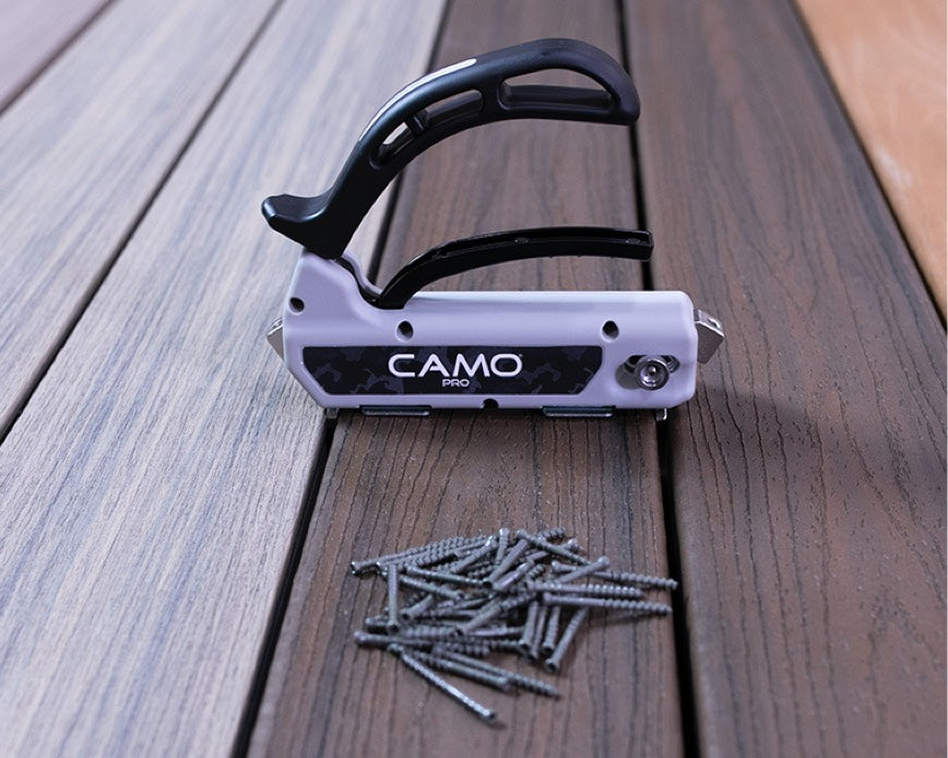 Camo Marksman Pro 5mm Guide Decking Jig Fastening Tool