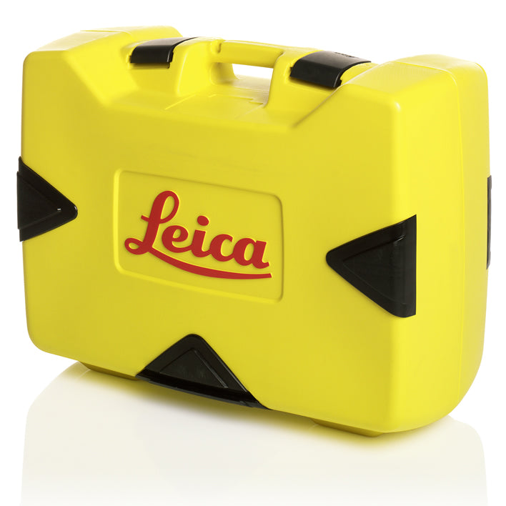 Leica Rugby 610 Laser Level - Li-Ion Rechargeable