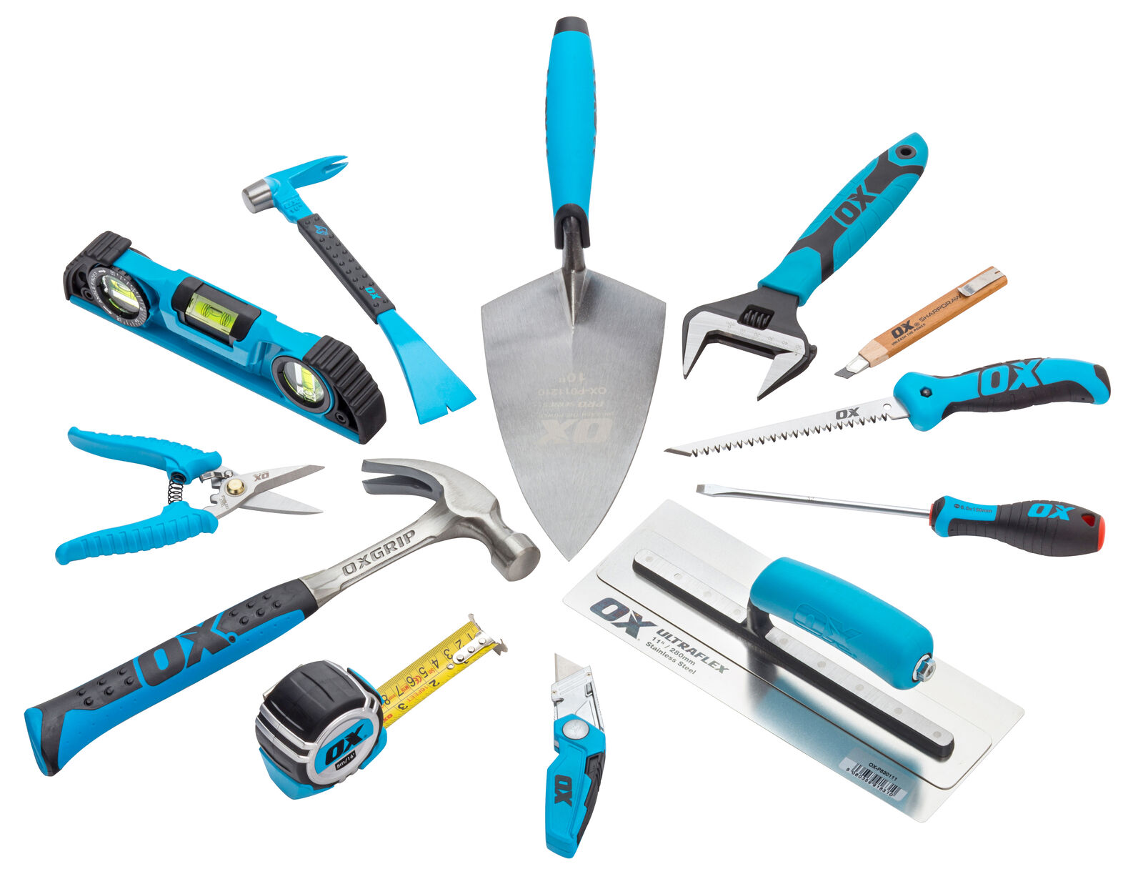 Hand Tools, Power Tools, Workwear, Storage Workshop Supplies & Fixings ...