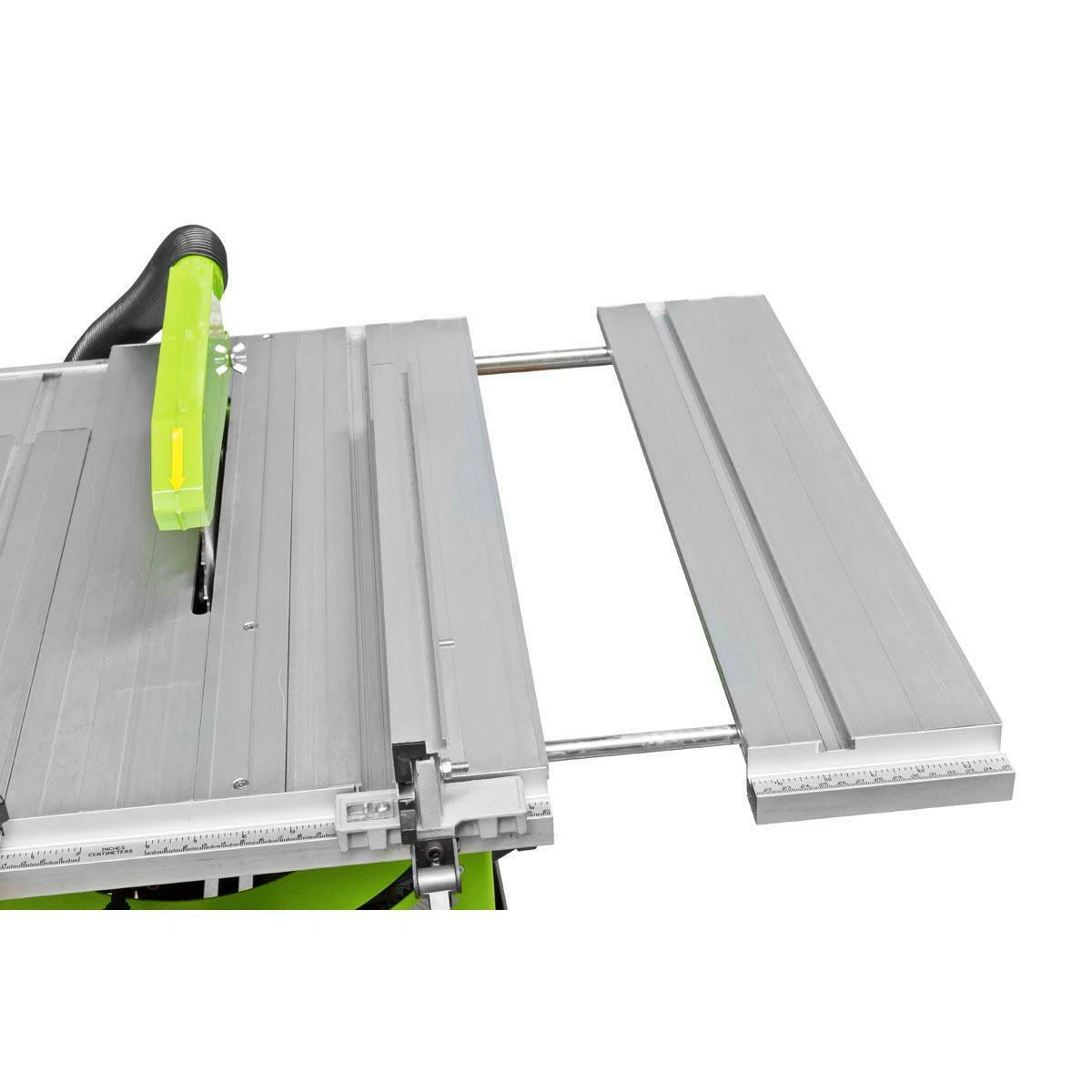 Zipper 250mm Integral Sliding Table Saw ZI-FKS250 230v