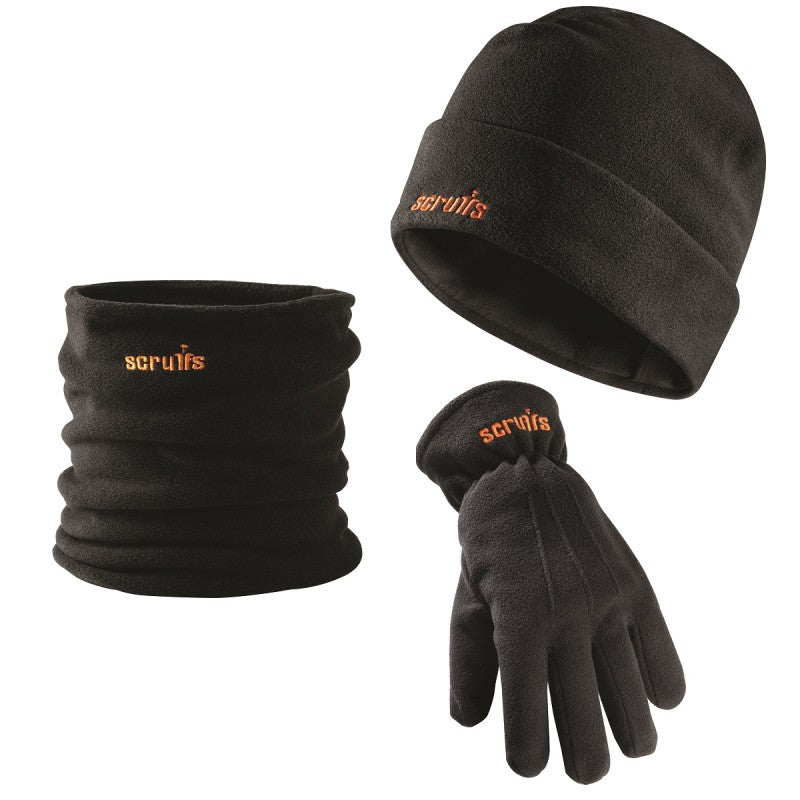 Scruffs Winter Essentials Pack