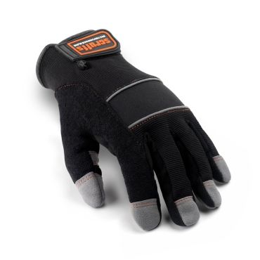 Scruffs Max Performance Full Finger Gloves