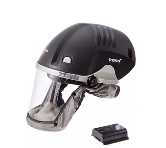 Trend AIR/PRO Airshield Pro Rechargeable Battery Powered Respirator