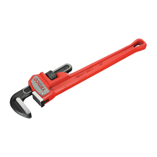 Pipe Wrench, 18"