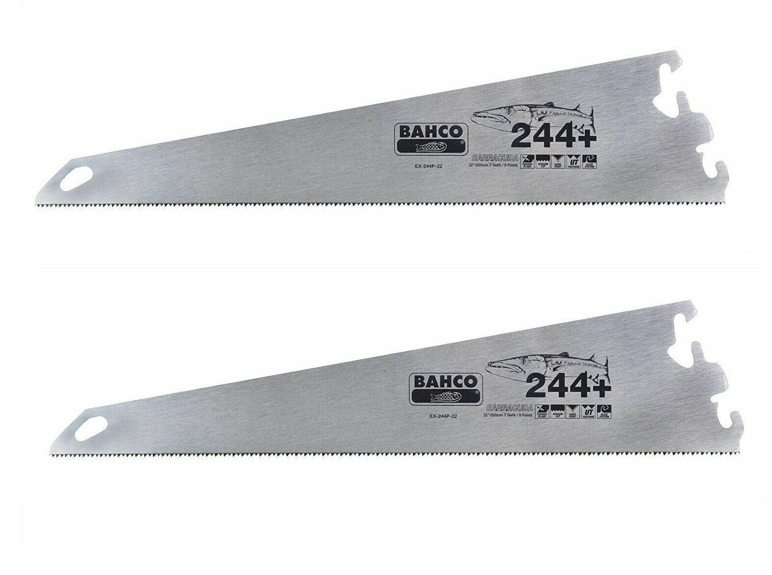 Bahco ergo deals saw blades