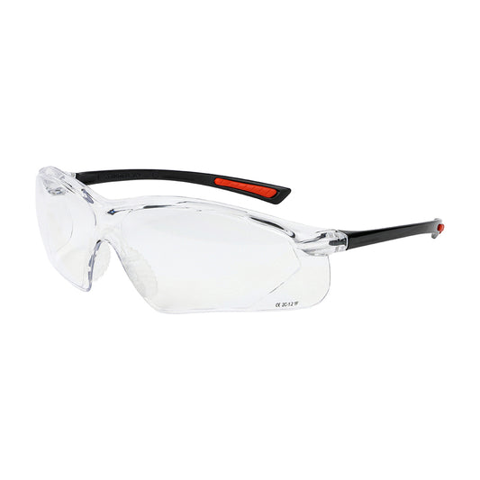 Slimfit Safety Glasses - Clear, One Size