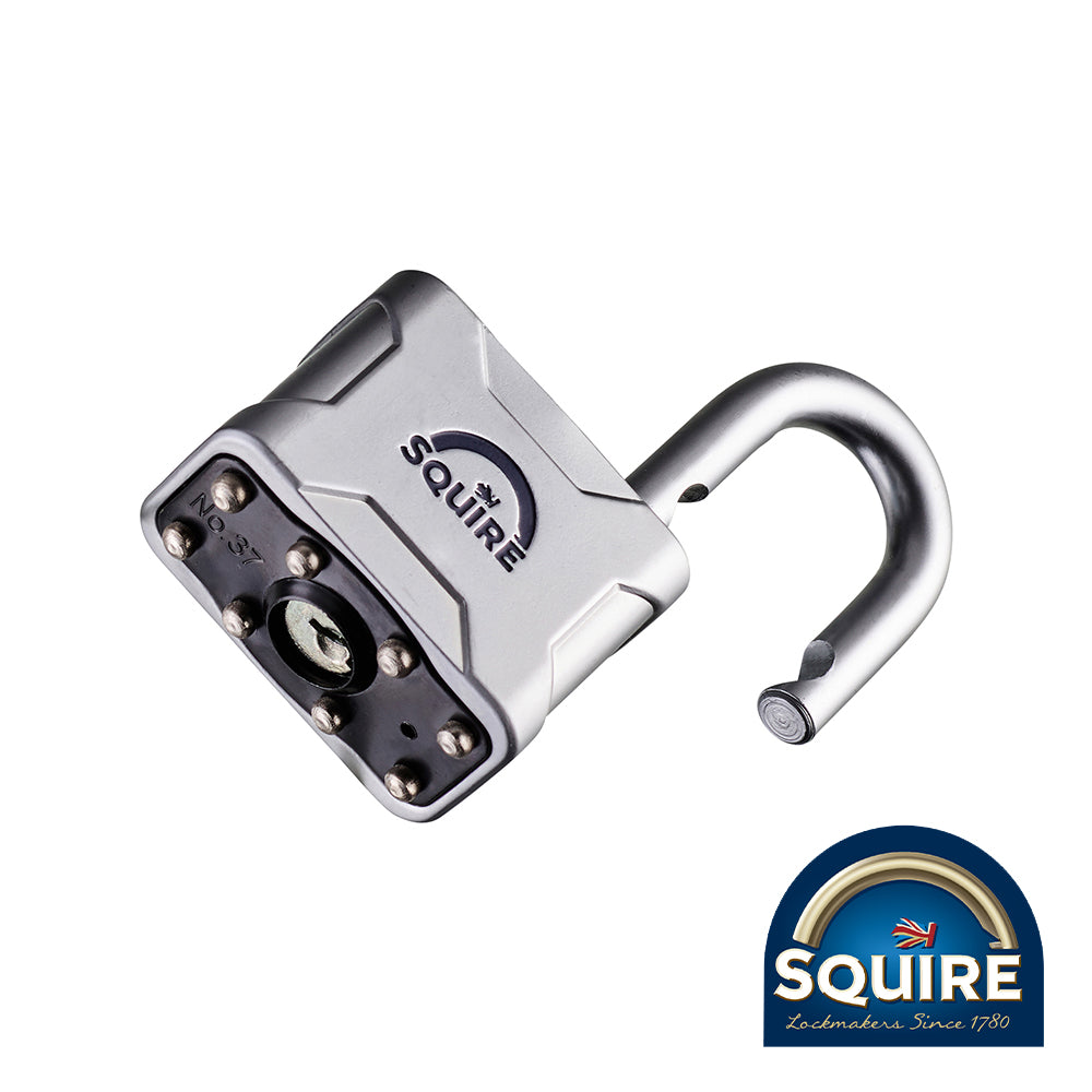 Vulcan Padlock - Open Shackle - VULCAN P4 45