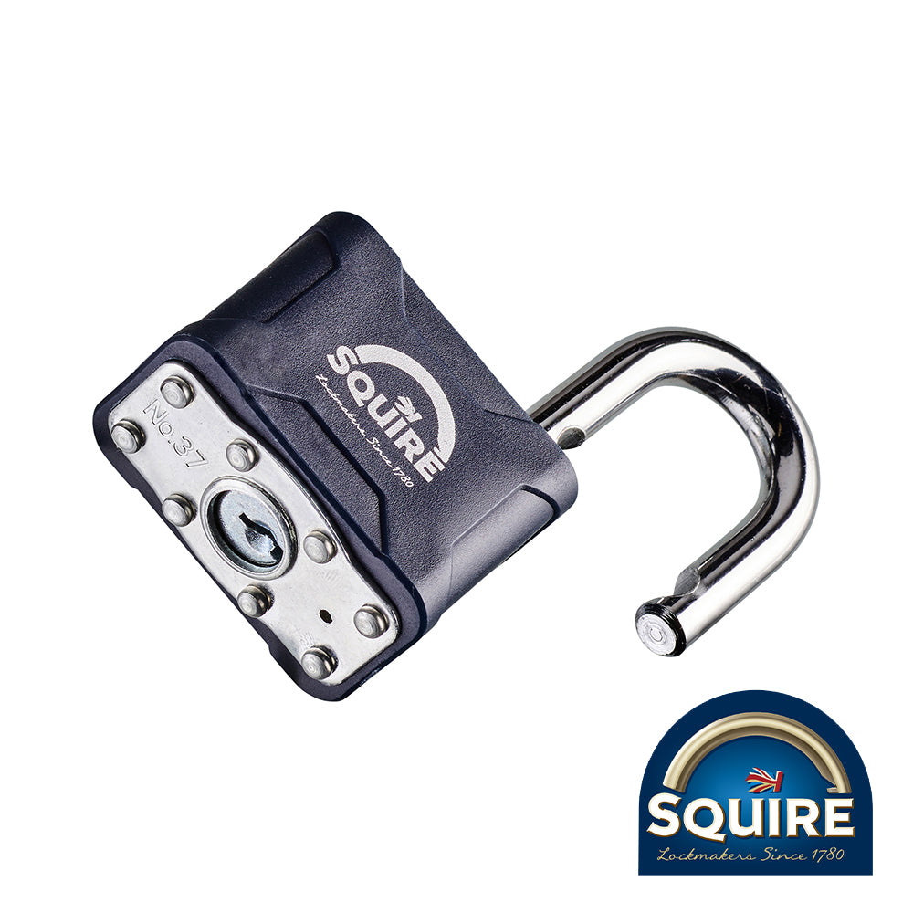 Stronglock Laminated Padlock - 37