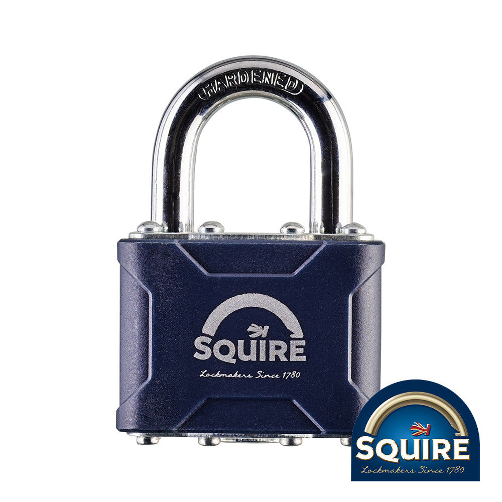 Stronglock Laminated Padlock - 37