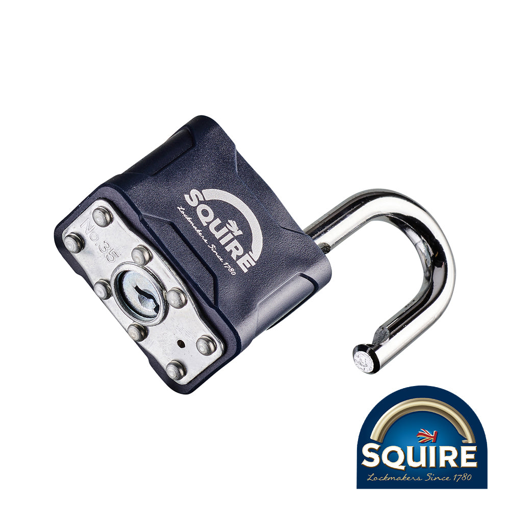 Stronglock Laminated Padlock - 35