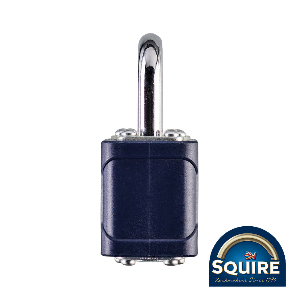 Stronglock Laminated Padlock - Keyed Alike - 39KA