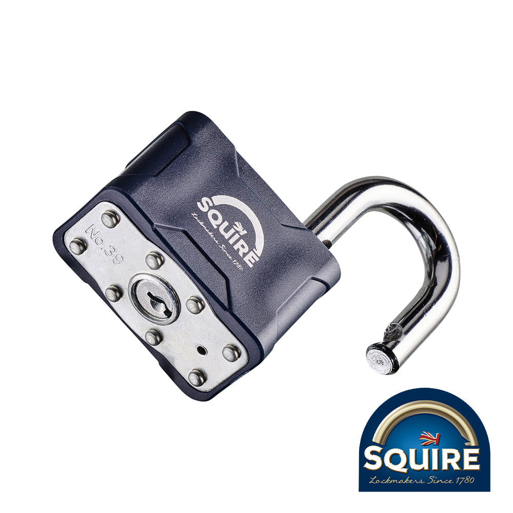 Stronglock Laminated Padlock - 39