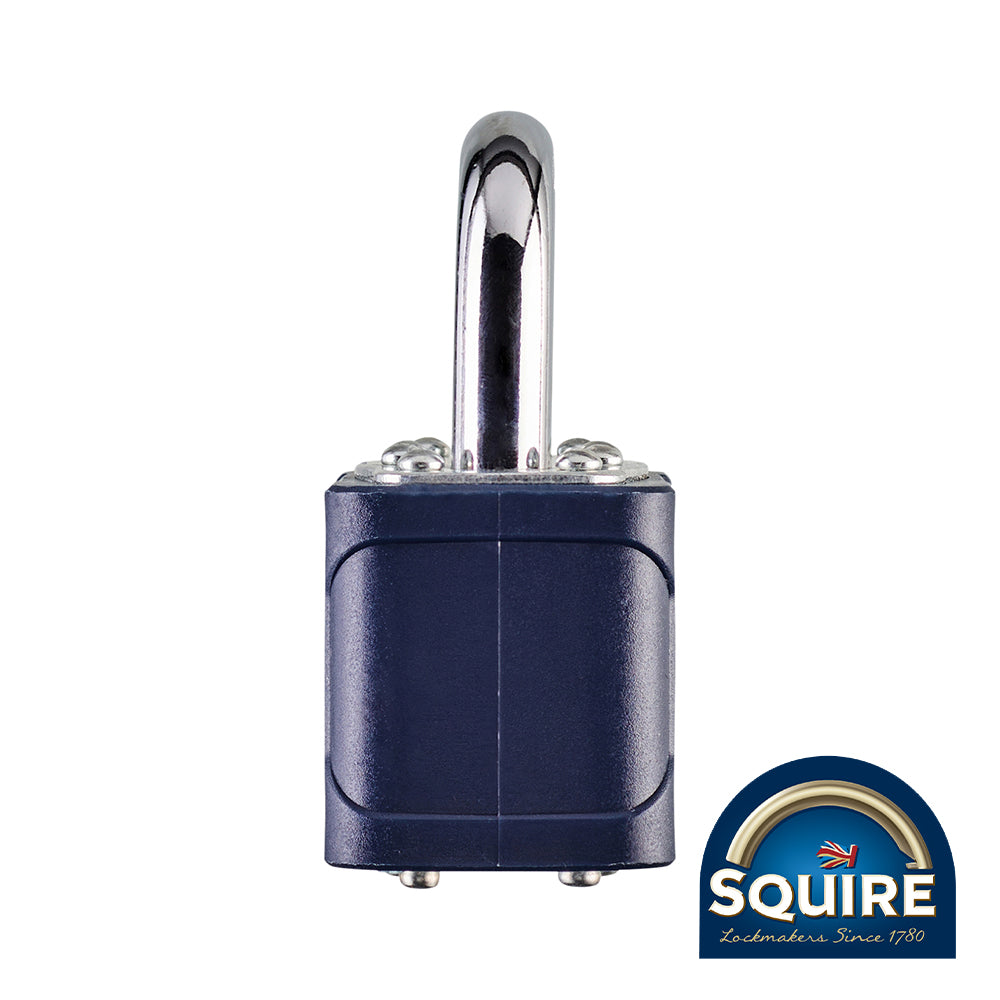 Stronglock Laminated Padlock - 39